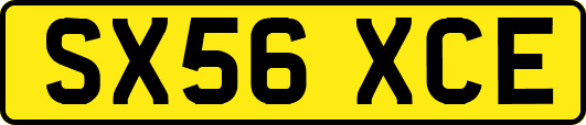 SX56XCE