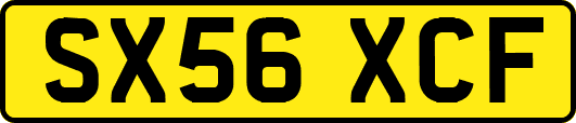 SX56XCF
