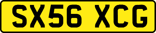 SX56XCG
