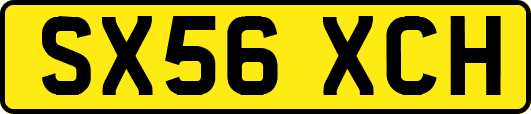 SX56XCH