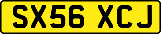 SX56XCJ