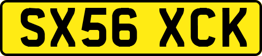 SX56XCK