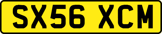 SX56XCM