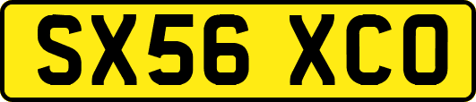 SX56XCO
