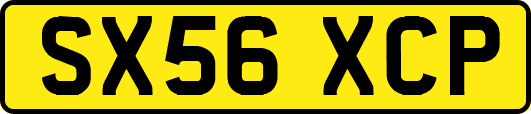 SX56XCP