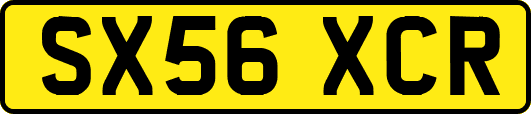 SX56XCR