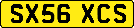 SX56XCS