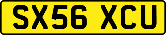 SX56XCU