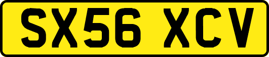 SX56XCV