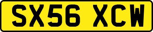 SX56XCW