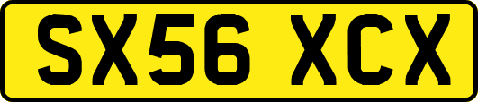 SX56XCX