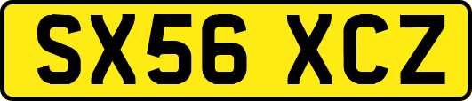 SX56XCZ
