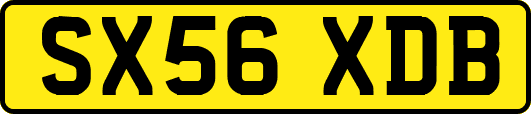 SX56XDB