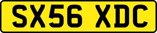 SX56XDC