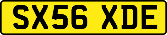 SX56XDE