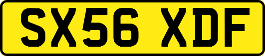 SX56XDF