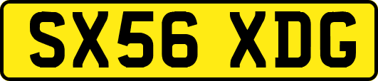 SX56XDG