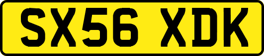 SX56XDK