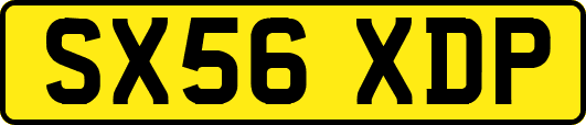 SX56XDP