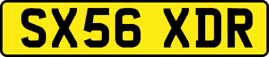 SX56XDR