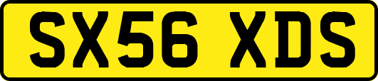 SX56XDS