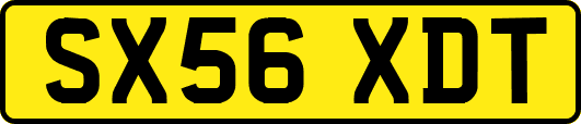 SX56XDT