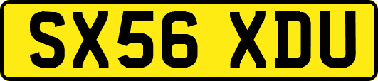 SX56XDU