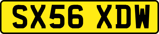 SX56XDW