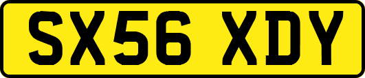 SX56XDY