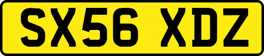 SX56XDZ