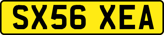 SX56XEA