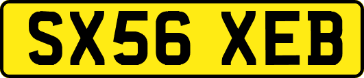 SX56XEB