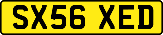 SX56XED