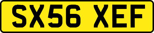 SX56XEF