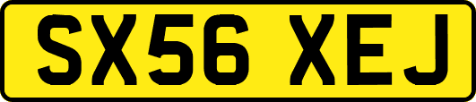 SX56XEJ
