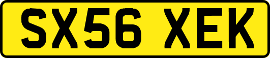 SX56XEK