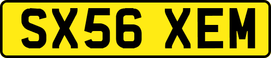 SX56XEM
