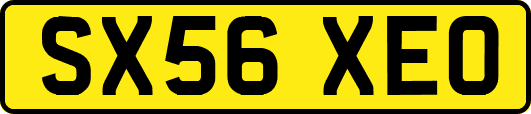 SX56XEO
