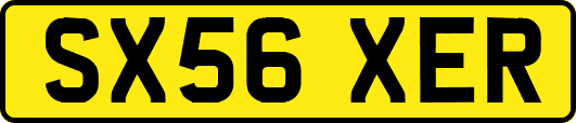 SX56XER