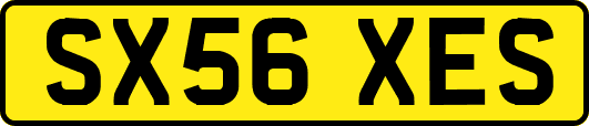 SX56XES