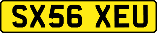 SX56XEU