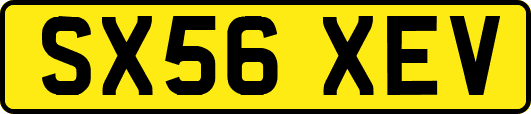 SX56XEV