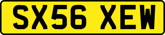 SX56XEW