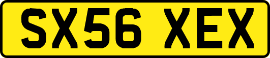 SX56XEX