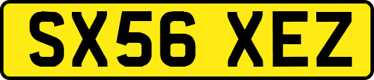 SX56XEZ