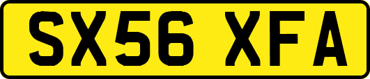 SX56XFA