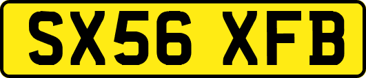 SX56XFB