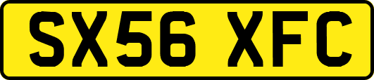 SX56XFC