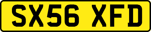SX56XFD