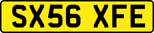 SX56XFE